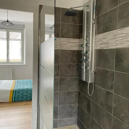 Apartamento Rubis 2 Pers - L'artdu'net - Sedán