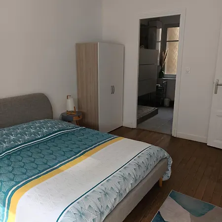 Rubis 2 Pers - L'artdu'net - Sedán