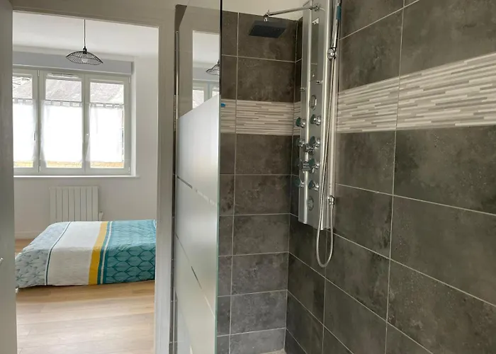 Apartman Rubis 2 Pers - L'artdu'net - Sedan