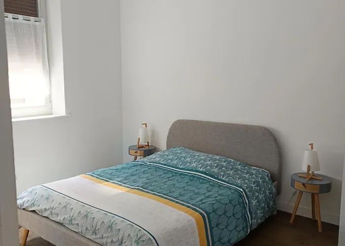 Appartamento Rubis 2 Pers - L'artdu'net - *